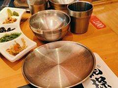 -蚝·生·鲜牛烧肉铺(中央大街店)