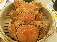 -点都德(聚福楼店)