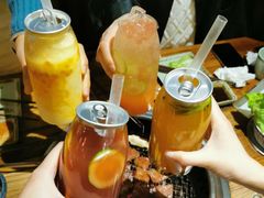 -竹涟烧肉(太古里店)