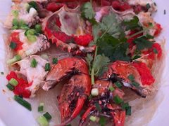 -荣誉海鲜酒楼(海湾店)