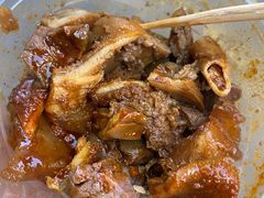 -明记牛杂(新马路分店)