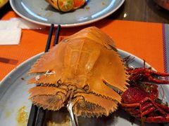 -菲住布渴酒店自助餐厅(阿里巴巴西溪园区店)