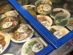 -壹只菜·崇明本地特色菜(崇明南门店)