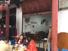 -刘记古镇羊肉汤