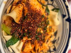 -子午路张记肉夹馍(兵马俑店)