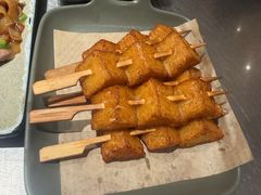 -潮界(虹桥新天地店)