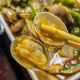 藏在纺织城的宝藏大排档！