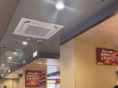 -海底捞火锅(上地华联店)