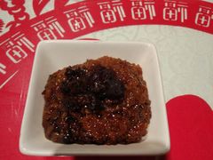 甑糕-汉唐宴长安食府