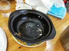 -林都砂锅(宝佳花园店)