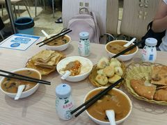 -方中山胡辣汤(正光路店)