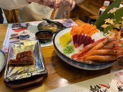-松坂屋日料自助(长城路店)