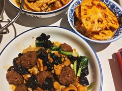 -回家吃饭·地道南昌菜(建德观总店)