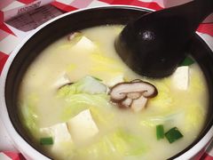 -西贝莜面村(上海百联西郊店)