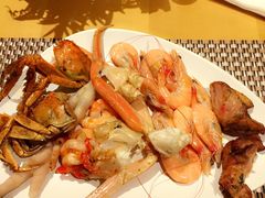 -宁波阳光豪生大酒店·豪生咖啡厅