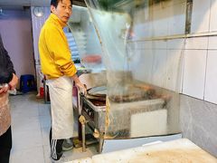 -咏春葱油饼(德政中路店)