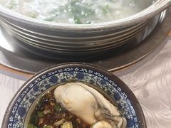 -丰尔粥食·粥底火锅·桑拿鸡(大良总店)