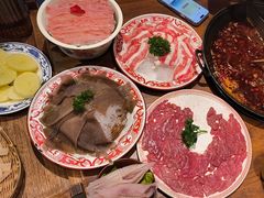 -楠火锅(昆山金鹰店)