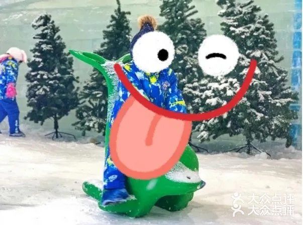 151 特色：颜值超高的主题游乐园！