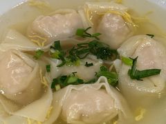 -松鹤楼·苏式汤面(虹桥天地店)