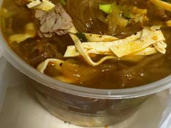 -老宋淮南牛肉汤(大通路店)