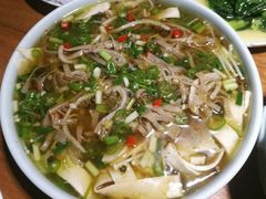 -蜀宴小调·精致家常菜(科华店)