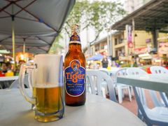 -明记烧鱼美味店