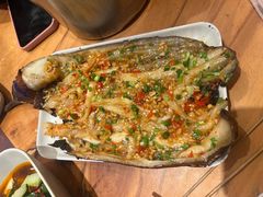 -木屋烧烤(岗顶二店)