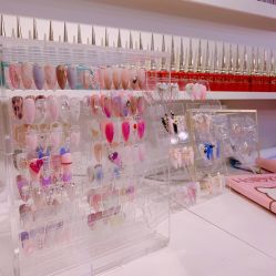 -Adore nail日式美甲美睫