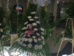 -上海市宝兴殡仪馆