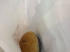 榴莲菠萝油-翠华餐厅(正佳广场店)