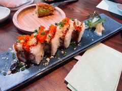莳堂脆脆卷-莳空烧鸟店(晨沐店)