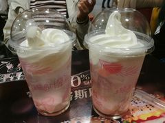 -麦当劳(合肥之心城店)