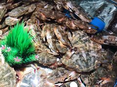 -V-ONE西雅图海鲜自助餐厅(仓山万达广场店)