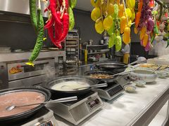 -红透天牛排海鲜自助(长和国际直营店)