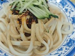 -西安贾三灌汤包·回坊小吃·清真炒菜(北院门总店)