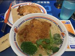 -伯友茶记(中华广场店)