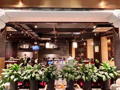 -红鼎坊·老成都火锅(新南门店)