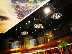 大堂-宴秋杭州菜(锦艺城店)