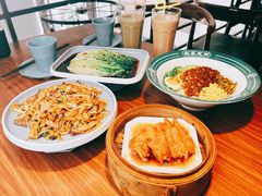 -佬港味粤味小馆(锦艺城店)