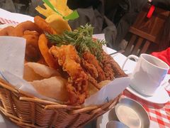 -宝莱纳餐厅(滨江店)