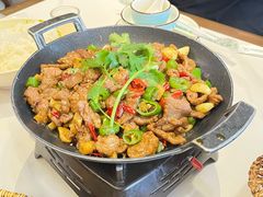 -食光慢宴·安吉土菜馆