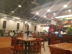 大堂-正德顺順德雙皮奶(中信店)