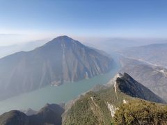 -白帝城·瞿塘峡景区