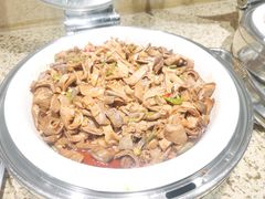 -汉巴味德·烤肉与啤酒的自助(杭州大悦城店)