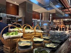 -阿纳迪酒店·秘境西餐厅