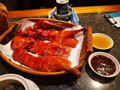 广东烤鸭-老广酒楼(樱花店)