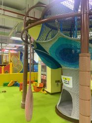 -莫莉幻想儿童乐园(北京华联亦庄购物中心店)