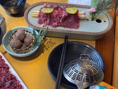 -手选潮汕鲜牛肉火锅(二七广场店)