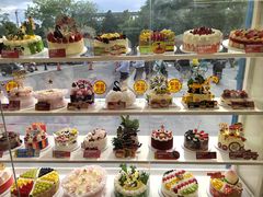 -味多美蛋糕(八大处店)
